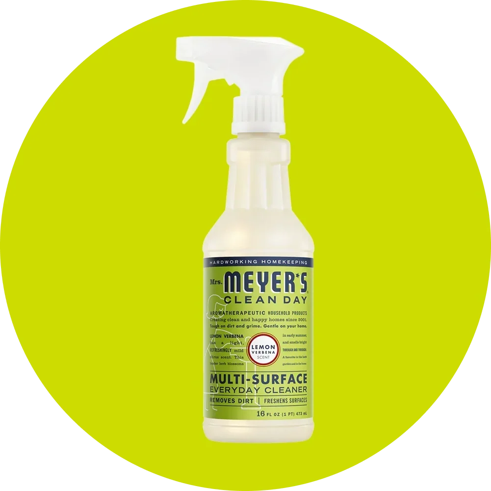 HOUSEHOLD CLEANING