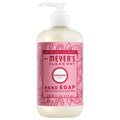 Peppermint Liquid Hand Soap