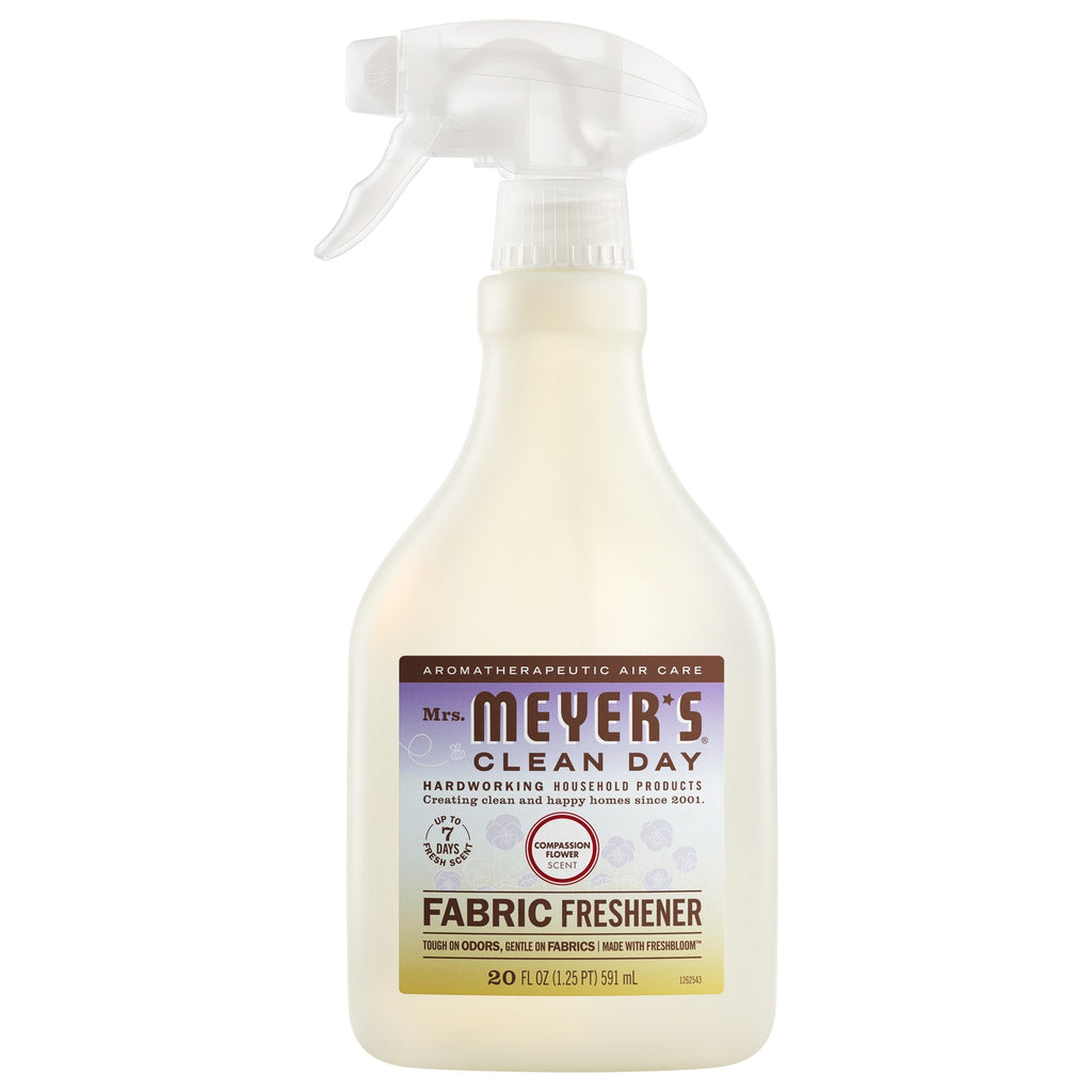 Compassion Flower Fabric Freshener