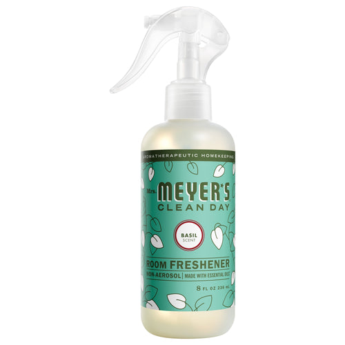 Basil Room Freshener