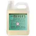 Basil Liquid Hand Soap Refill