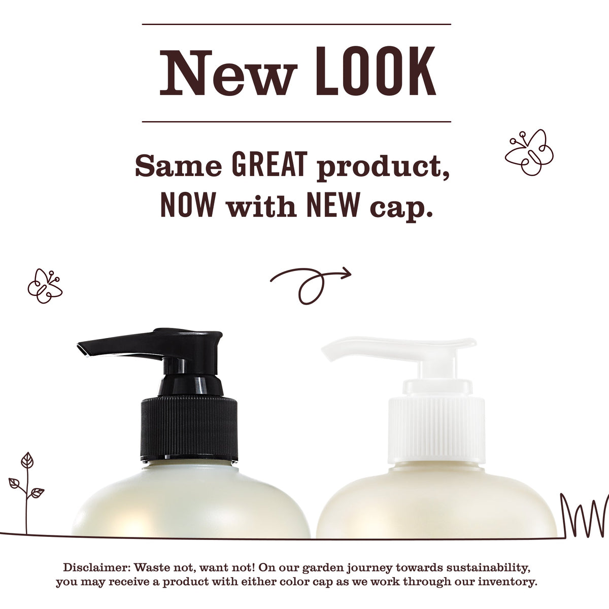Iowa Pine Liquid Hand Soap