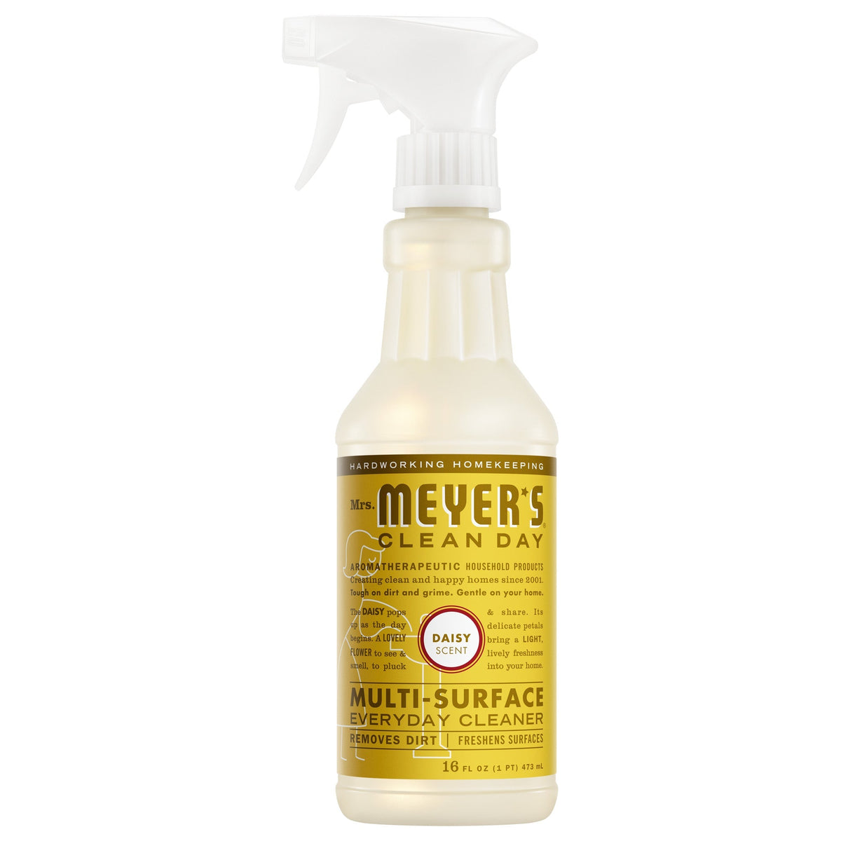 Daisy Multi-Surface Everyday Cleaner
