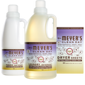 Compassion Flower Laundry Set