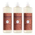 Gingerbread Dish Soap 3-count Bundle